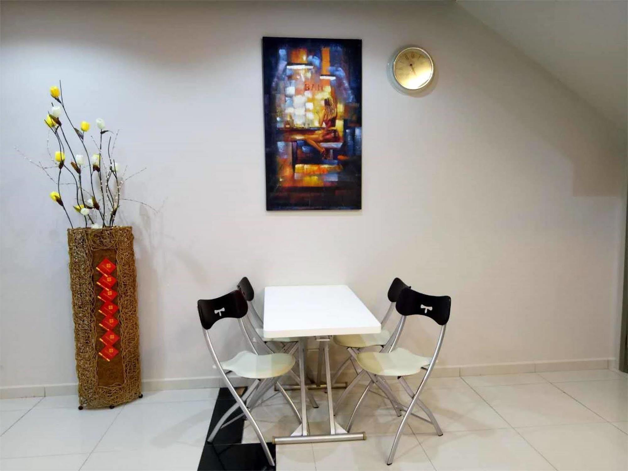Royale Hotel Batu Gajah Ипох Екстериор снимка