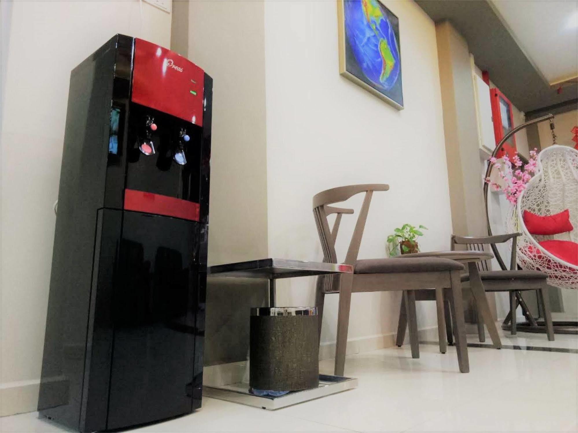Royale Hotel Batu Gajah Ипох Екстериор снимка